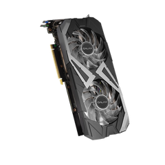 Card Đồ Họa Galax GeForce RTX 3060 (1-Click OC) 12GB GDDR6