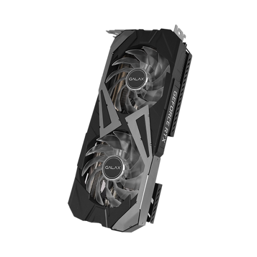 Card Đồ Họa Galax GeForce RTX 3060 (1-Click OC) 12GB GDDR6