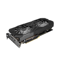 Card Đồ Họa Galax GeForce RTX 3060 (1-Click OC) 12GB GDDR6