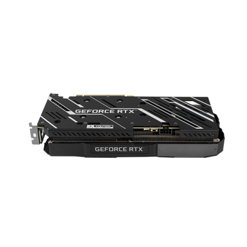 Card Đồ Họa Galax GeForce RTX 3060 (1-Click OC) 12GB GDDR6