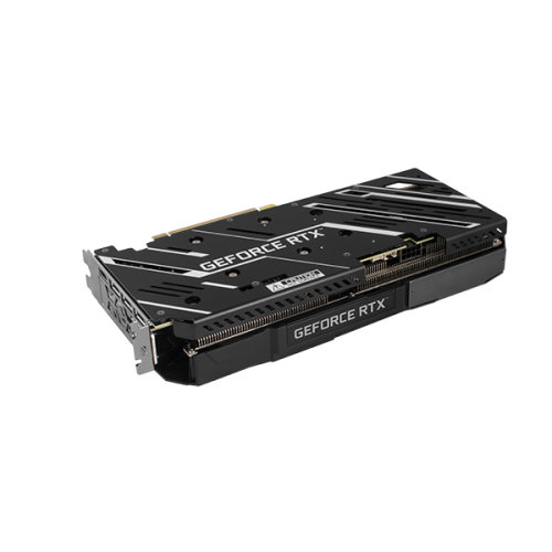 Card Đồ Họa Galax GeForce RTX 3060 (1-Click OC) 12GB GDDR6