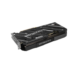 Card Đồ Họa Galax GeForce RTX 3060 (1-Click OC) 12GB GDDR6