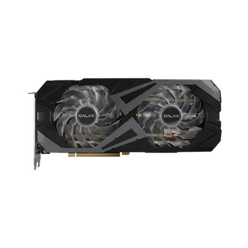 Card Đồ Họa Galax GeForce RTX 3060 (1-Click OC) 12GB GDDR6