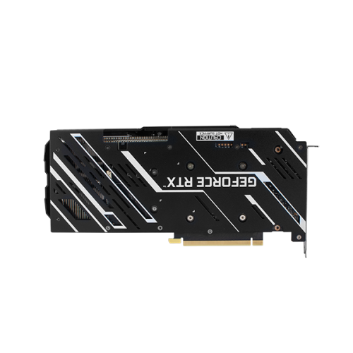 Card Đồ Họa Galax GeForce RTX 3060 (1-Click OC) 12GB GDDR6