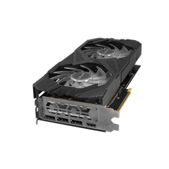 Card Đồ Họa Galax GeForce RTX 3060 (1-Click OC) 12GB GDDR6