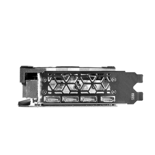 Card Đồ Họa Galax GeForce RTX 4070 EX Gamer 12GB GDDR6X