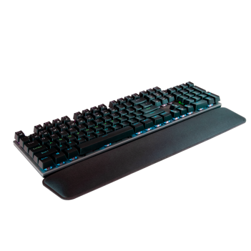Bàn phím cơ led Galax STEALTH 03