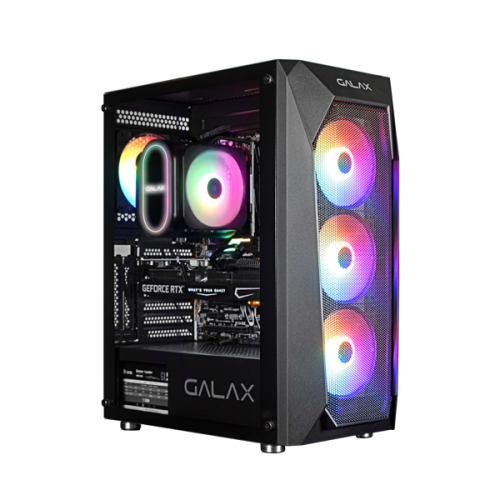 PC Case Galax Revolution 05