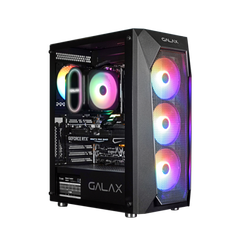 PC Case Galax Revolution 05