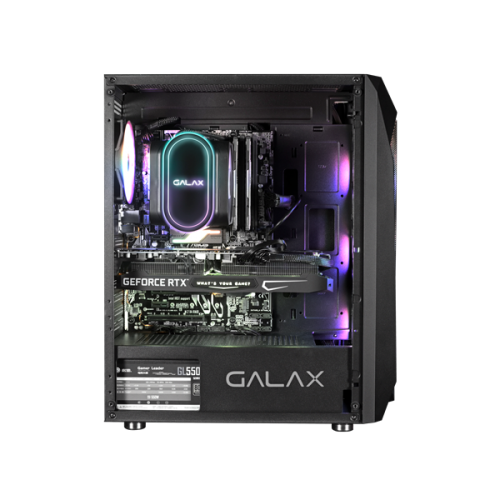 PC Case Galax Revolution 05