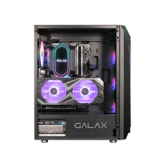 PC Case Galax Revolution 05
