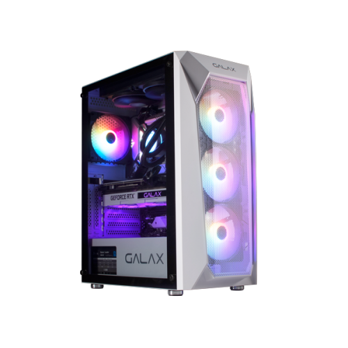 PC Case Galax Revolution 05