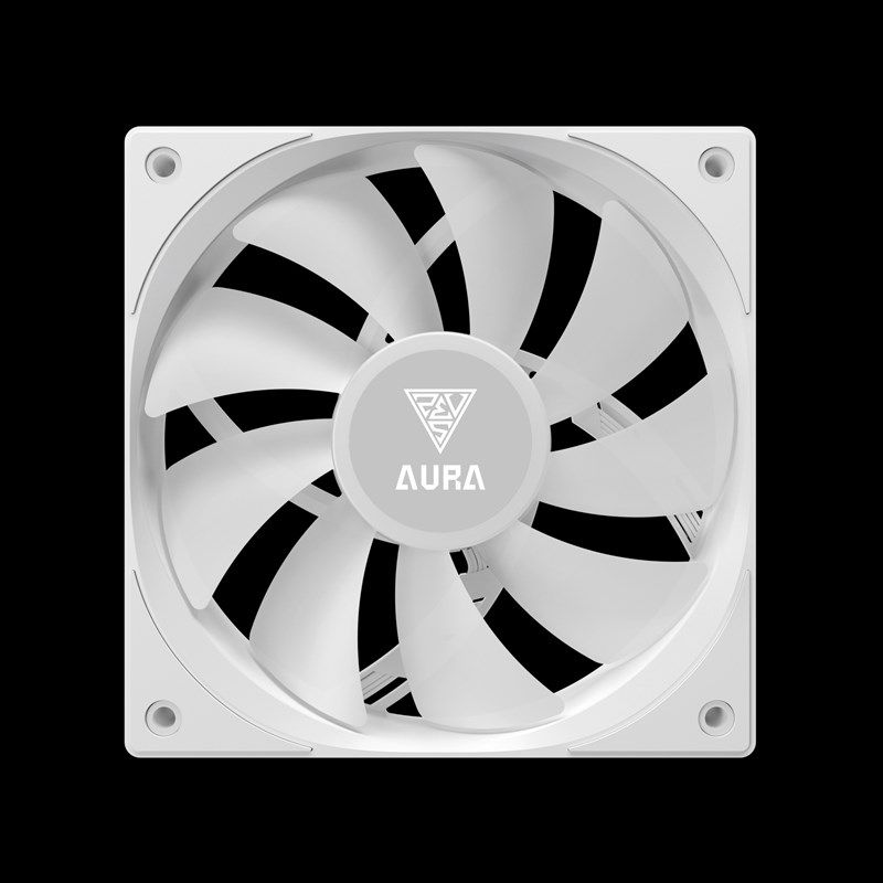 Tản Nhiệt Nước Gamdias AURA GL240 v2 ARGB
