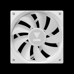 Tản Nhiệt Nước Gamdias AURA GL240 v2 ARGB