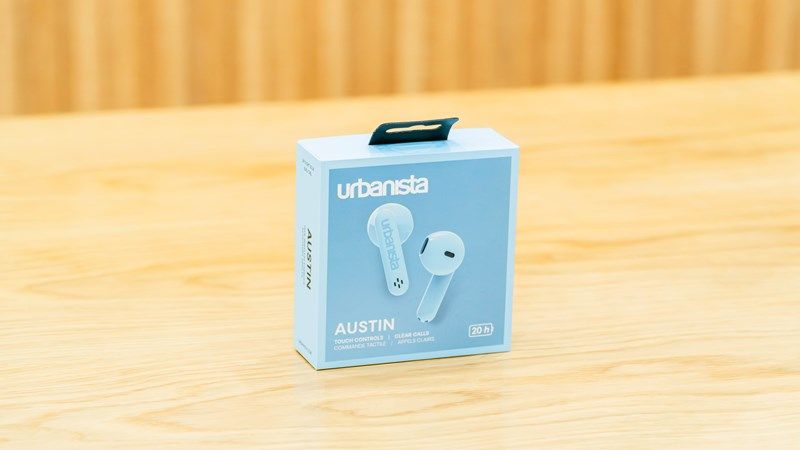 Tai Nghe True Wireless Urbanista Austin