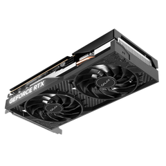 Card Đồ Họa GALAX GeForce RTX™ 4060 1-Click OC 2X 8GB GDDR6