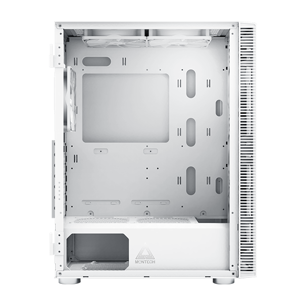 Entry Case Montech X3 Glass