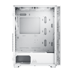 Entry Case Montech X3 Glass