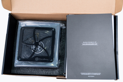[HÀNG MỚI VỀ] Nguồn Máy Tính Silver Stone ST1000-PTS 1000W (80 Plus Platinum).