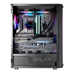 PC Case Galax Revolution 07