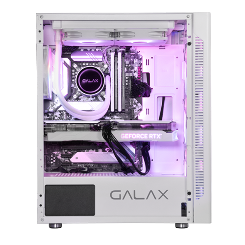 PC Case Galax Revolution 06