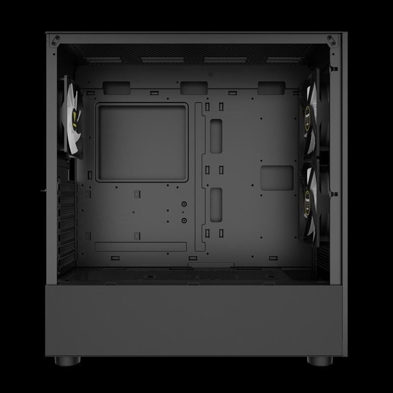 Case Gamdias TALOS E3 MESH ELITE