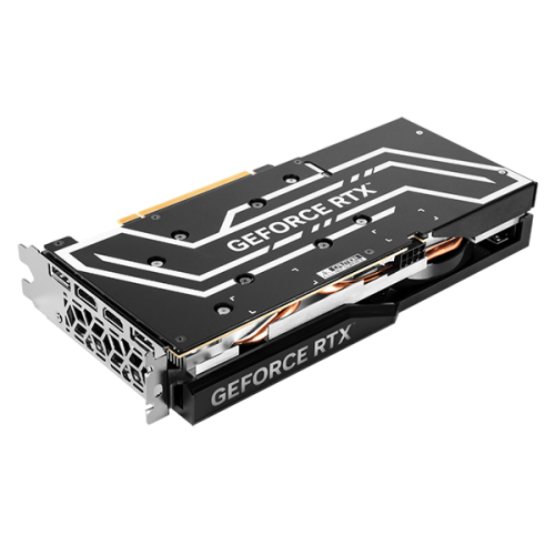 Card Đồ Họa GALAX GeForce RTX™ 4060 1-Click OC 2X 8GB GDDR6