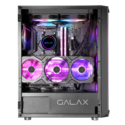 PC Case Galax Revolution 07
