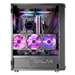 PC Case Galax Revolution 07