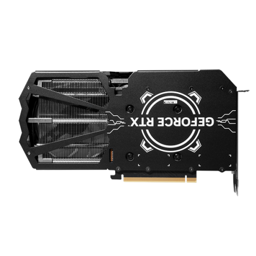 Card Đồ Họa Galax GeForce RTX™ 4060 Ti EX 8GB GDDR6