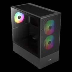 Case Gamdias TALOS E3 MESH ELITE