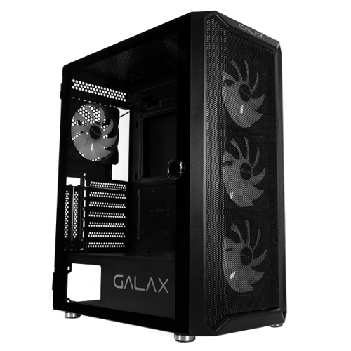 PC Case Galax Revolution 07