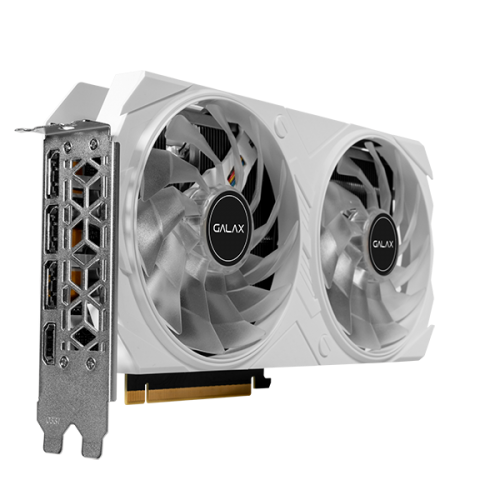Card Đồ Họa Galax GeForce RTX™ 4060 Ti EX 8GB GDDR6