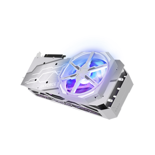 Card Đồ Họa Galax GeForce RTX 4090 SG (1-Click OC) 24GB GDDR6X