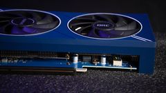 SPARKLE Intel® Arc™ A750 ORC OC Edition, 8GB GDDR6
