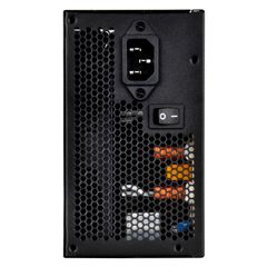 Nguồn Máy Tính Silver Stone ET750 Bronze 750W (80 PLUS Bronze)