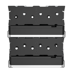 Tản Nhiệt Khí Montech METAL DT24 BASE