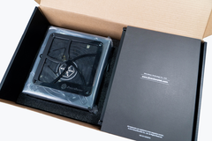 [HÀNG MỚI VỀ] Nguồn Máy Tính Silver Stone ST1200-PTS 1200W(80 Plus Platinum)