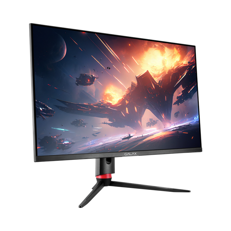 Màn Hình Gaming Galax Vivance - VI 32Q
