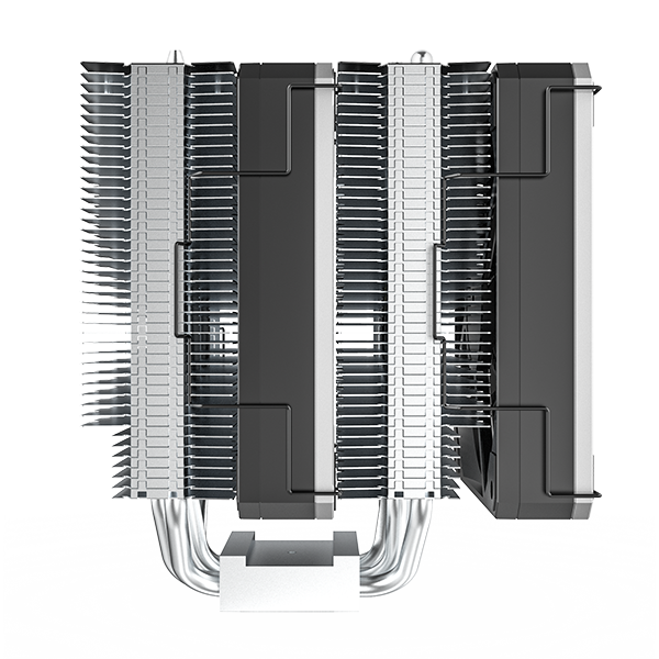 Tản Nhiệt Khí Montech METAL DT24 BASE