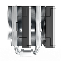 Tản Nhiệt Khí Montech METAL DT24 BASE