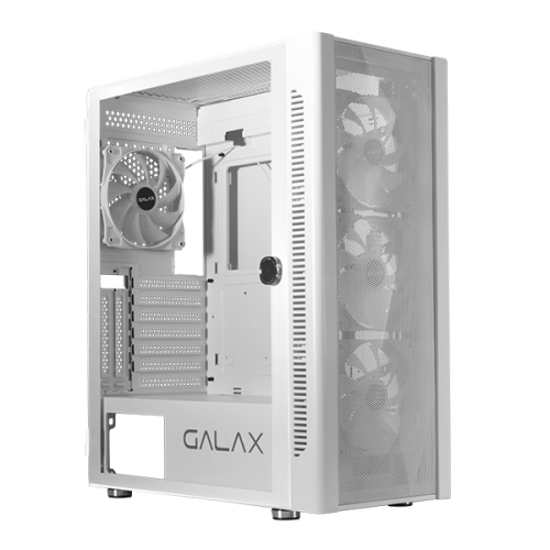 PC Case Galax Revolution 06
