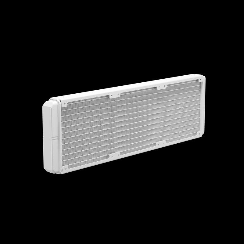 Tản Nhiệt Nước Gamdias AURA GL360 V2 ARGB