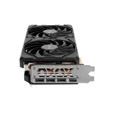 Card Đồ Họa Galax GeForce RTX 3070 (1-Click OC) 8GB GDDR6