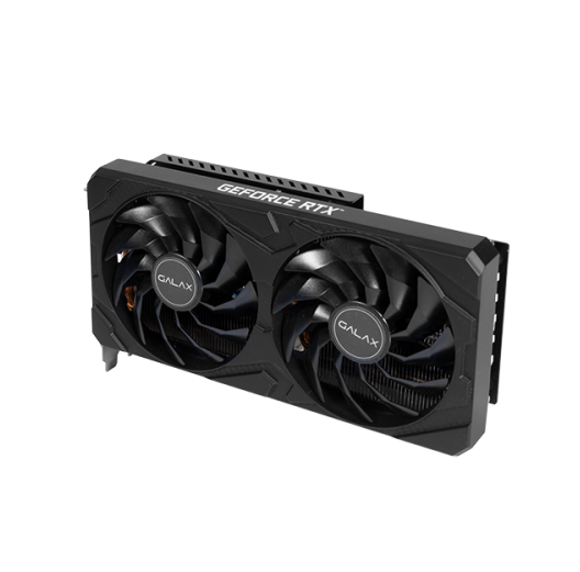 Card Đồ Họa Galax GeForce RTX 3070 (1-Click OC) 8GB GDDR6