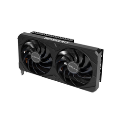 Card Đồ Họa Galax GeForce RTX 3070 (1-Click OC) 8GB GDDR6