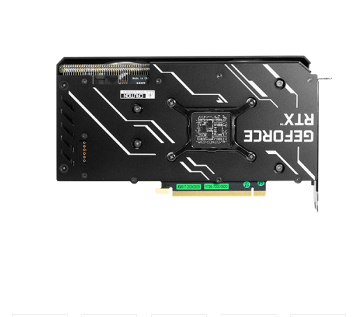 Card Đồ Họa Galax GeForce RTX 3070 (1-Click OC) 8GB GDDR6