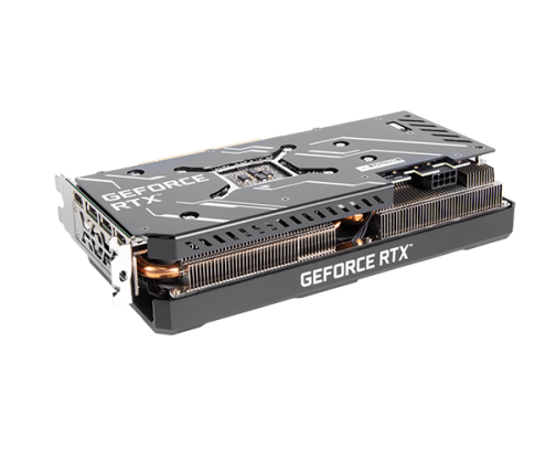 Card Đồ Họa Galax GeForce RTX 3070 (1-Click OC) 8GB GDDR6