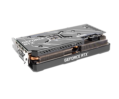 Card Đồ Họa Galax GeForce RTX 3070 (1-Click OC) 8GB GDDR6