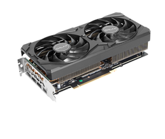 Card Đồ Họa Galax GeForce RTX 3070 (1-Click OC) 8GB GDDR6
